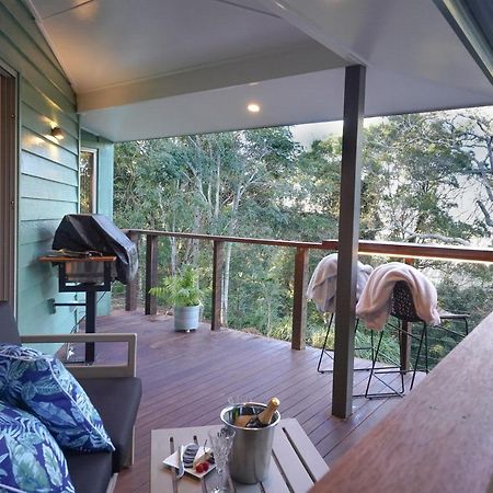 Lovestone Cottages Montville Exteriör bild